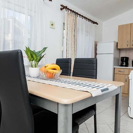 Apartmani Luka Банёл Экстерьер фото