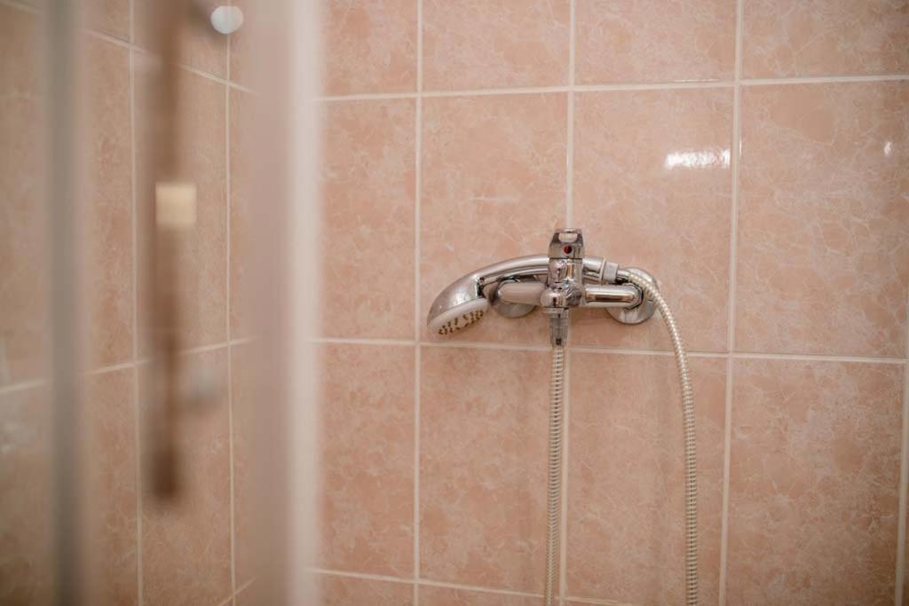 Apartmani Luka Банёл Экстерьер фото
