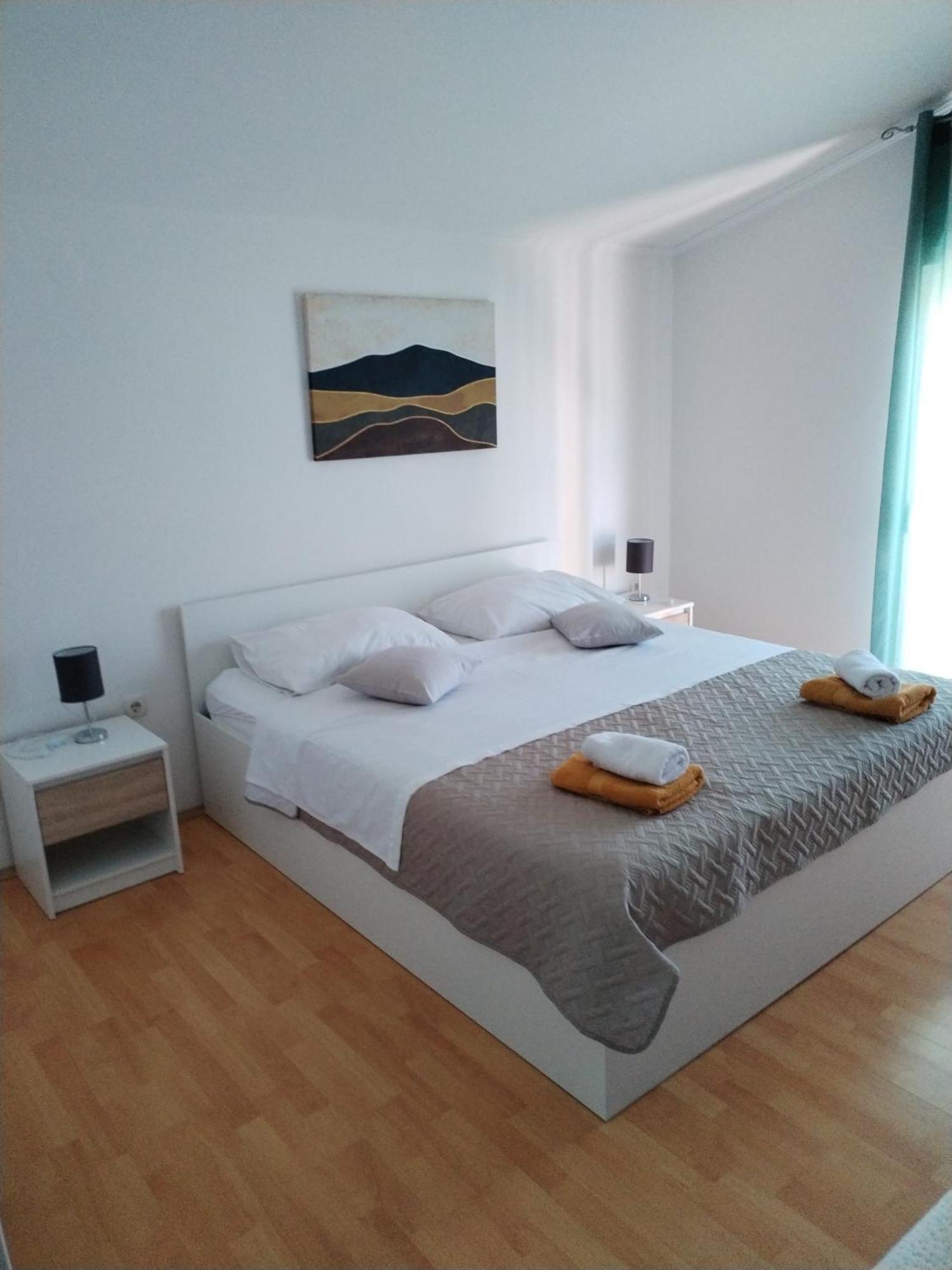 Apartmani Luka Банёл Номер фото