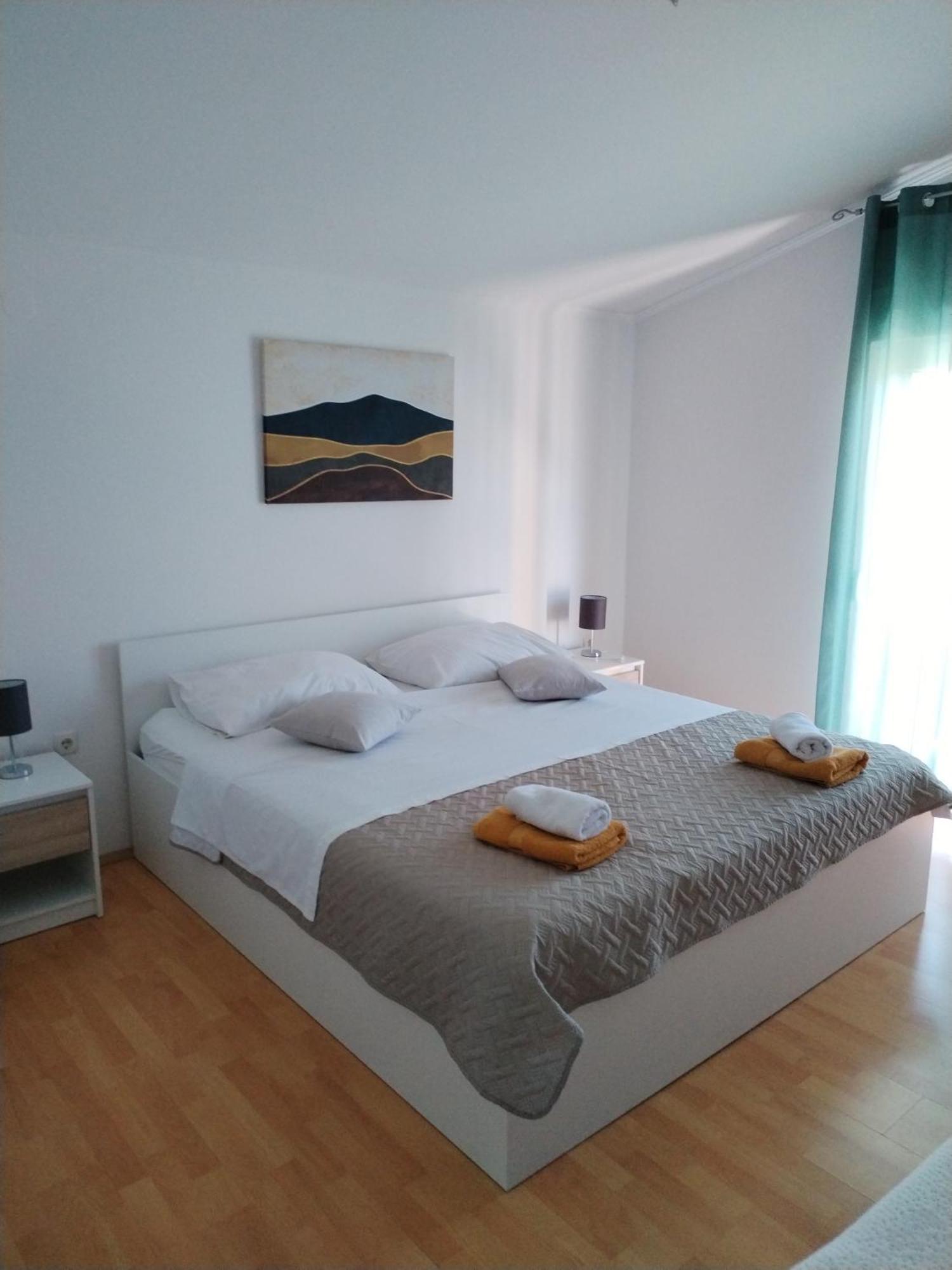 Apartmani Luka Банёл Номер фото