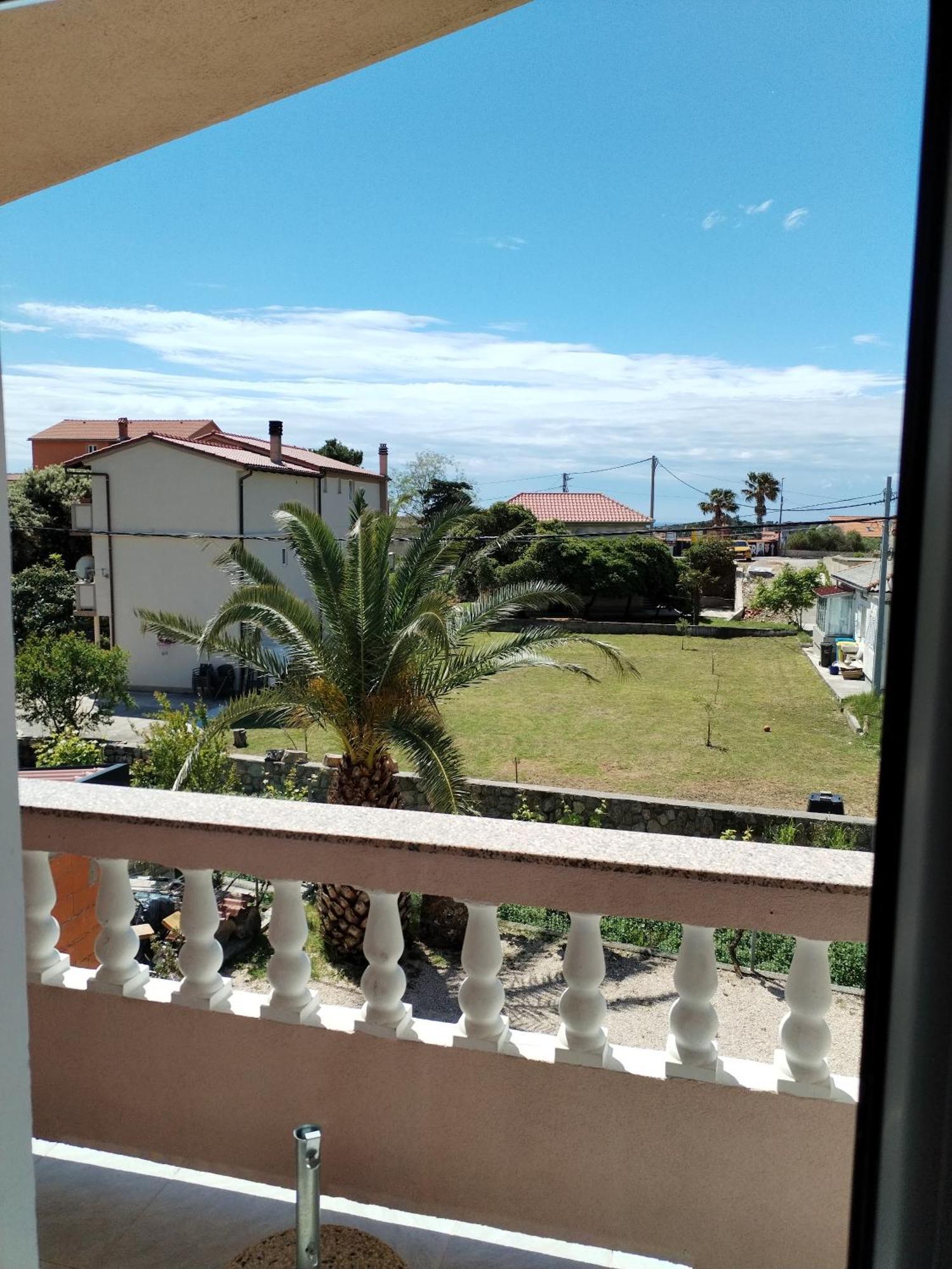 Apartmani Luka Банёл Номер фото